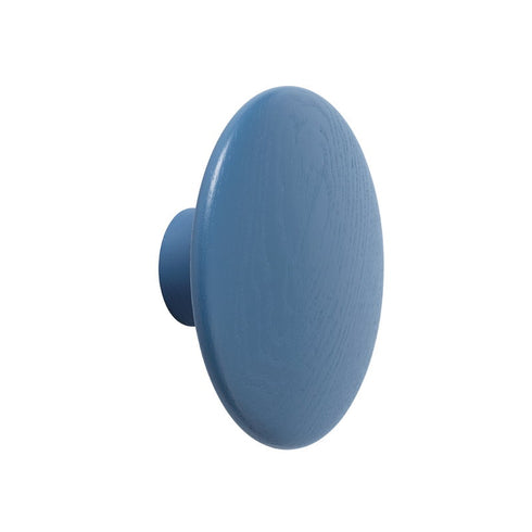 Dots Wood Coat Hook / L